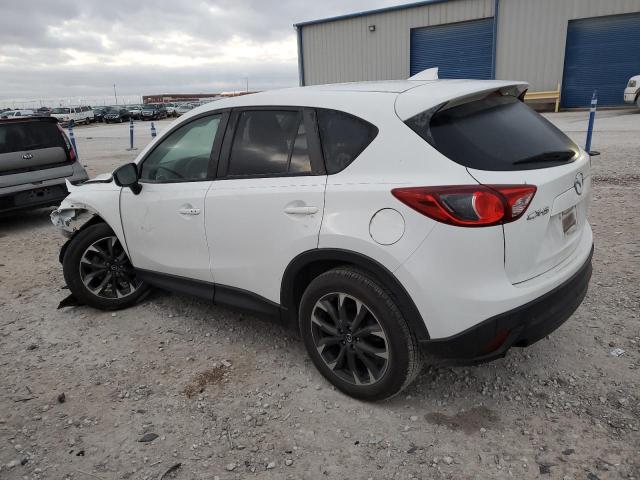 Изображение 2 2016 MAZDA CX-5 GT 2016 с VIN JM3KE2DYXG0771783