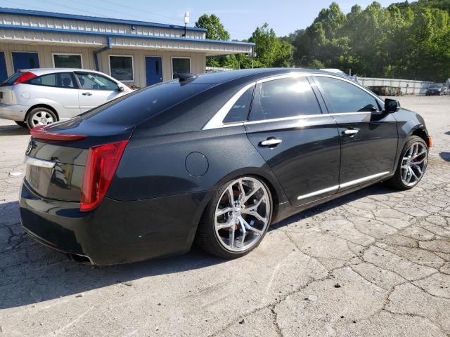 Image 3 of 2015 CADILLAC XTS PREMIUM COLLECTION 2015 with VIN 2G61R5S31F9259094