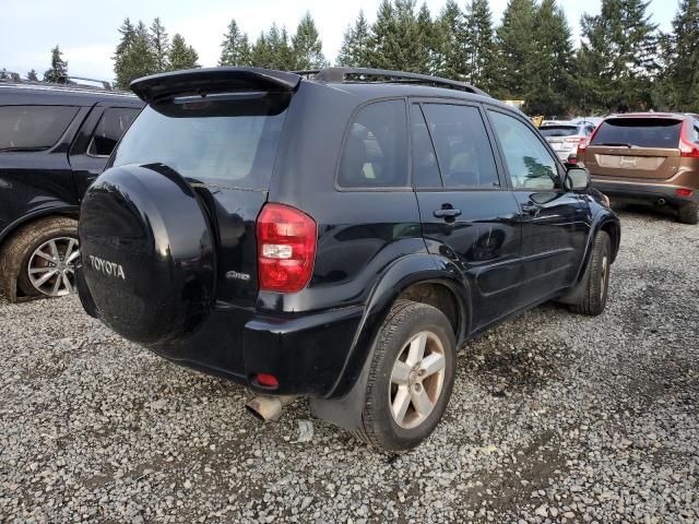 Изображение 3 2005 TOYOTA RAV4  2005 с VIN JTEHD20V650041136