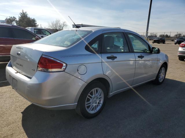Image 3 of 2011 FORD FOCUS SE 2011 with VIN 1FAHP3FN6BW162272