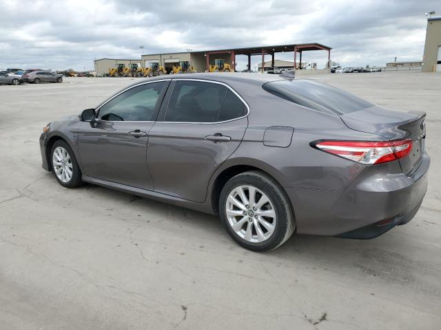 Изображение 2 2020 TOYOTA CAMRY LE 2020 с VIN 4T1C11AK7LU998298