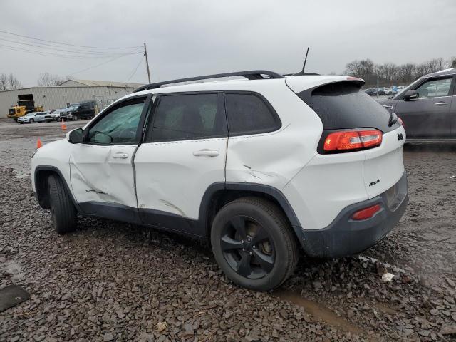 Image 2 of 2016 JEEP CHEROKEE LATITUDE 2016 with VIN 1C4PJMCB2GW214060