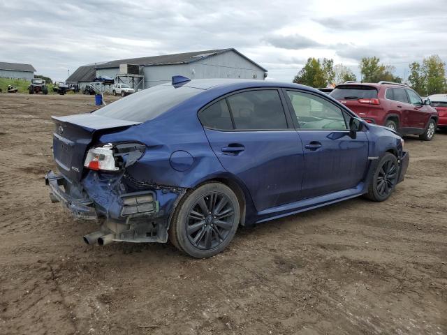 Изображение 3 2017 SUBARU WRX  2017 с VIN JF1VA1B64H9812537