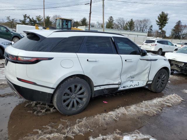 Изображение 3 2018 LAND ROVER RANGE ROVER VELAR R-DYNAMIC SE 2018 с VIN SALYL2RV2JA744112