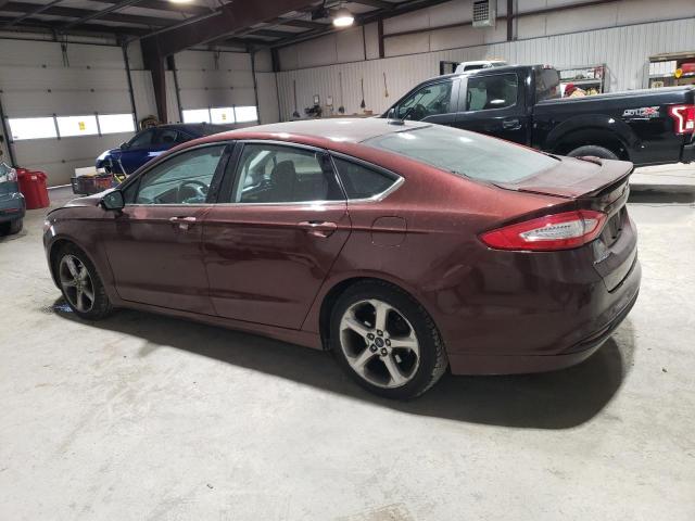 Image 2 of 2015 FORD FUSION SE 2015 with VIN 3FA6P0H79FR190502