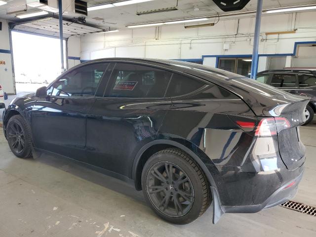Image 2 of 2022 TESLA MODEL Y  2022 with VIN 7SAYGAEE2NF508782
