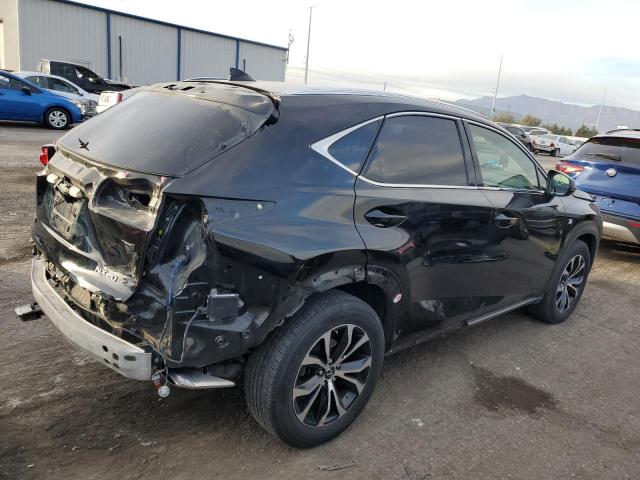 Изображение 3 2017 LEXUS NX 200T BASE 2017 с VIN JTJYARBZ9H2069783