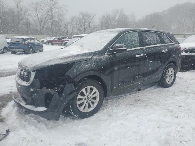 Obraz 2019 KIA SORENTO LX 2019
