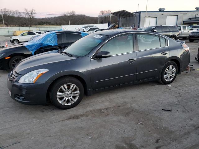 2010 NISSAN ALTIMA BASE 2010 image