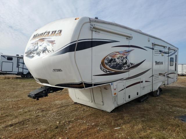 Изображение 2 2012 KEYSTONE MONTANA 2012 с VIN 4YDF34529C4700161