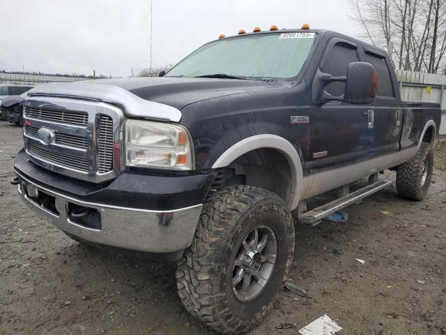 2006 FORD F250 SUPER DUTY 2006 image