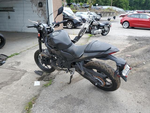 Изображение 3 2020 YAMAHA MT-03  2020 с VIN MH3RH20Y6LK003089