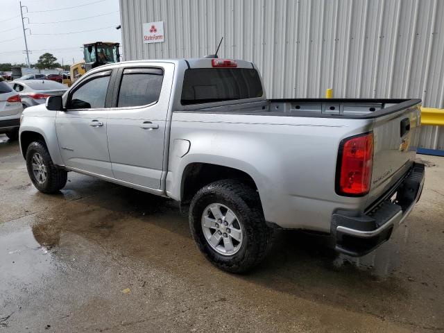 Изображение 2 2017 CHEVROLET COLORADO  2017 с VIN 1GCGSBEN1H1160225