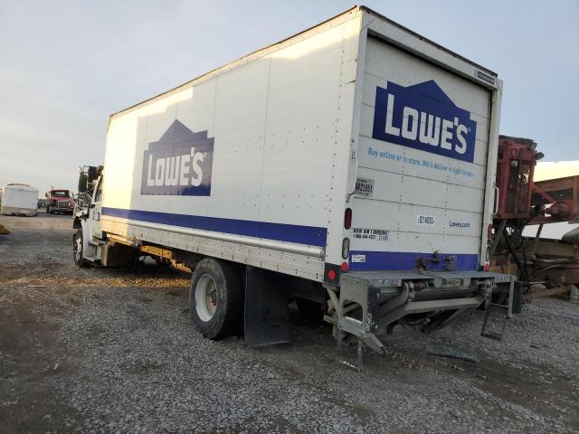 Image 2 of 2017 FREIGHTLINER M2 106 MEDIUM DUTY 2017 with VIN 1FVACWDT9HHJB2151