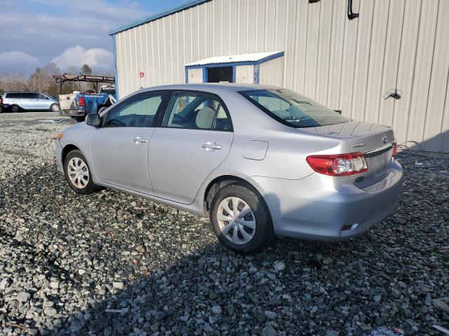 Image 2 of 2011 TOYOTA COROLLA BASE 2011 with VIN 2T1BU4EE4BC548665