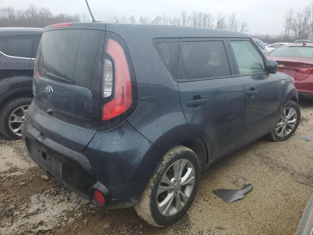 Image 3 of 2016 KIA SOUL + 2016 with VIN KNDJP3A53G7373465