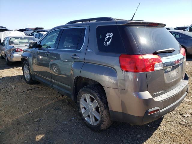 Изображение 2 2011 GMC TERRAIN SLE 2011 с VIN 2CTFLTEC2B6456618