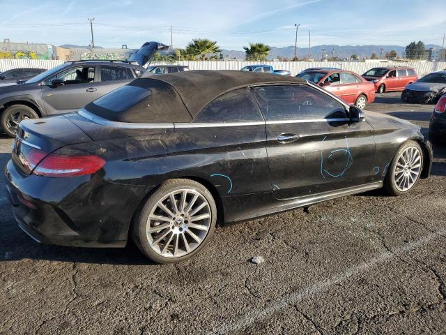 Obraz 3 z 2018 MERCEDES-BENZ C 300 2018 z VIN WDDWK4JB0JF618743