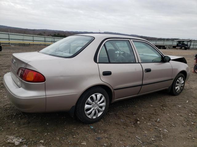 Obraz 3 z 2000 TOYOTA COROLLA VE 2000 z VIN 1NXBR12E6YZ361195