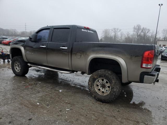 Изображение 2 2008 GMC SIERRA K2500 HEAVY DUTY 2008 с VIN 1GTHK23618F156176