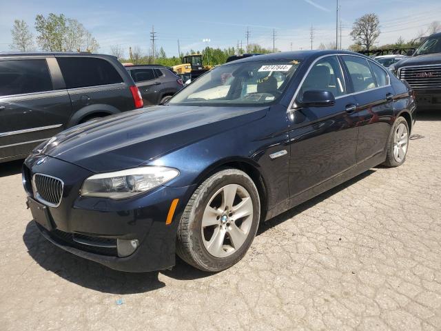 Изображение 2011 BMW 528 I 2011