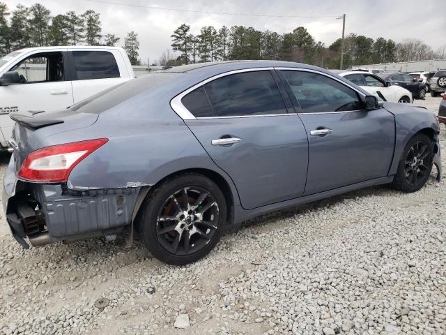 Image 3 of 2011 NISSAN MAXIMA S 2011 with VIN 1N4AA5AP3BC820168