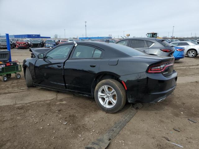 Image 2 of 2023 DODGE CHARGER SXT 2023 with VIN 2C3CDXBG9PH525296