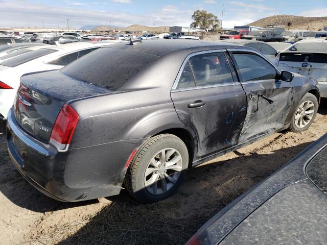 Изображение 3 2015 CHRYSLER 300 LIMITED 2015 с VIN 2C3CCAAG4FH742898
