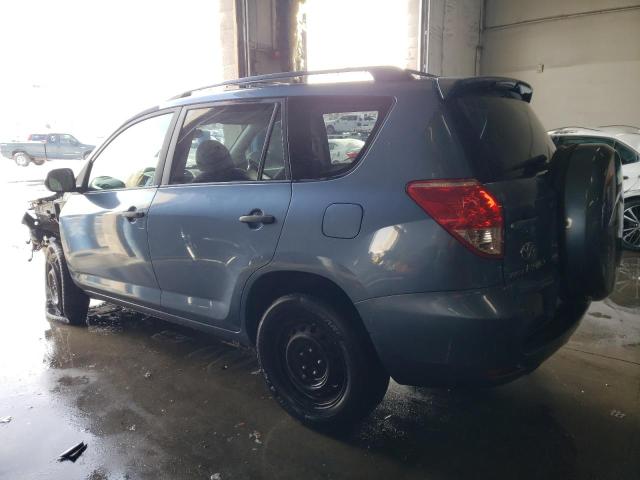 Изображение 2 2007 TOYOTA RAV4  2007 с VIN JTMBD33V975085844