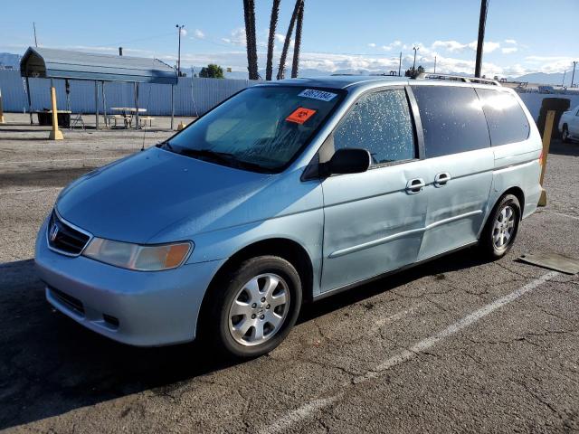Изображение 2004 HONDA ODYSSEY EX 2004