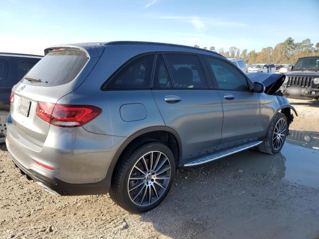 Image 3 of 2022 MERCEDES-BENZ GLC 300 2022 with VIN W1N0G8DBXNG069517
