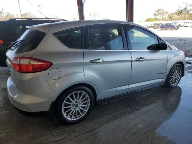 Изображение 3 2013 FORD C-MAX SEL 2013 с VIN 1FADP5BU0DL546172