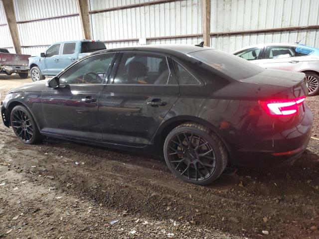 Obraz 2 z 2017 AUDI A4 PREMIUM 2017 z VIN WAUANAF41HN009159
