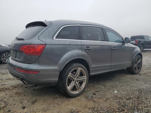 Изображение 3 2011 AUDI Q7 PRESTIGE 2011 с VIN WA1WMAFE3BD002967