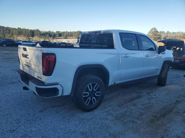 Image 3 of 2021 GMC SIERRA K1500 AT4 2021 with VIN 3GTP9EED4MG208879