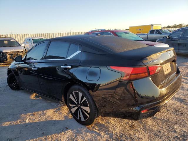 Изображение 2 2020 NISSAN ALTIMA SL 2020 с VIN 1N4BL4EV3LC149135