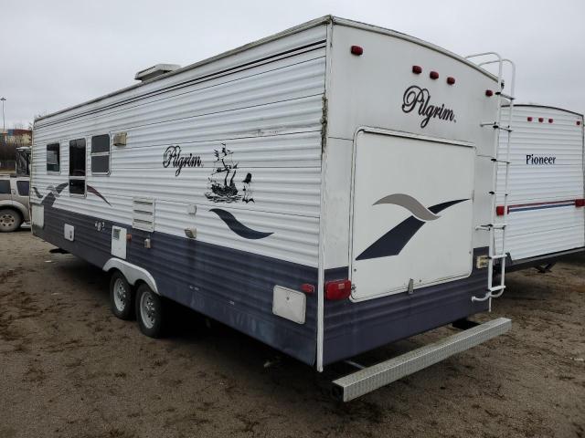 Image 3 of 2005 PLGM 281RBS TRL 2005 with VIN 5L4FP282253004654