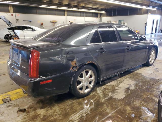 Image 3 of 2005 CADILLAC STS  2005 with VIN 1G6DC67A150175216