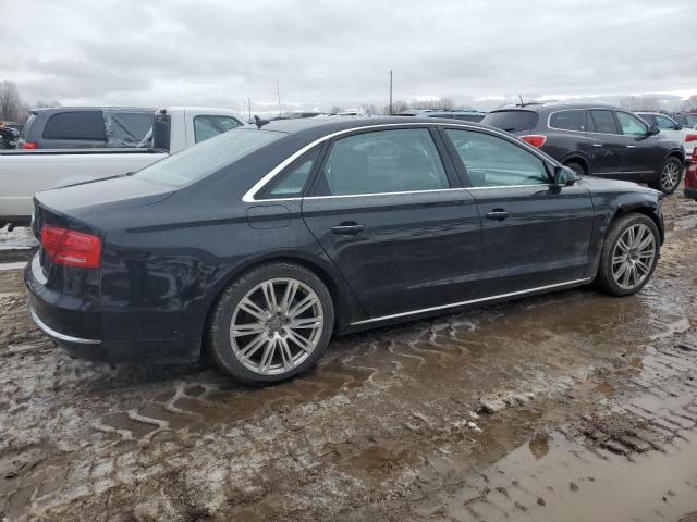 Изображение 3 2014 AUDI A8 L TDI QUATTRO 2014 с VIN WAURMAFD9EN001019