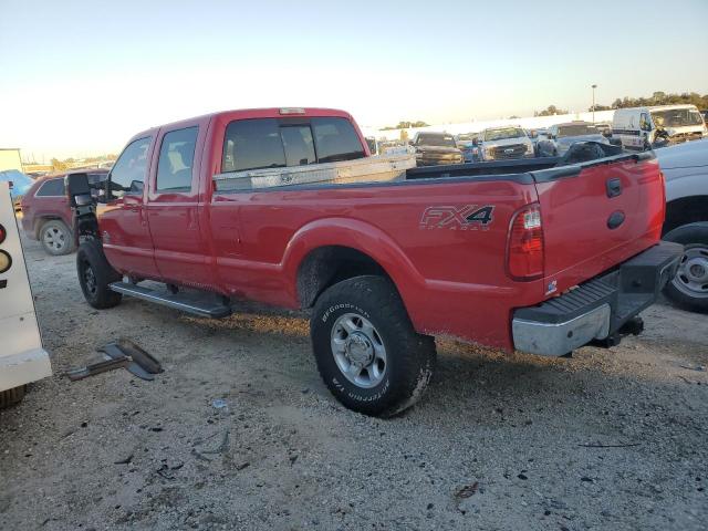 Obraz 2 z 2012 FORD F-350 SUPER DUTY 2012 z VIN 1FT8W3BT3CEB95870