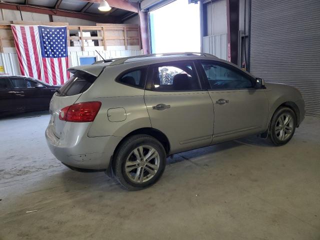 Image 3 of 2012 NISSAN ROGUE S 2012 with VIN JN8AS5MT1CW603707