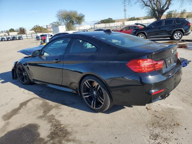 Image 2 of 2016 BMW M4  2016 with VIN WBS3R9C54GK708208