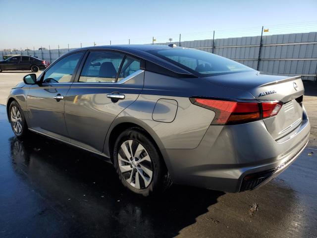 Image 2 of 2020 NISSAN ALTIMA S 2020 with VIN 1N4BL4BV0LC229769
