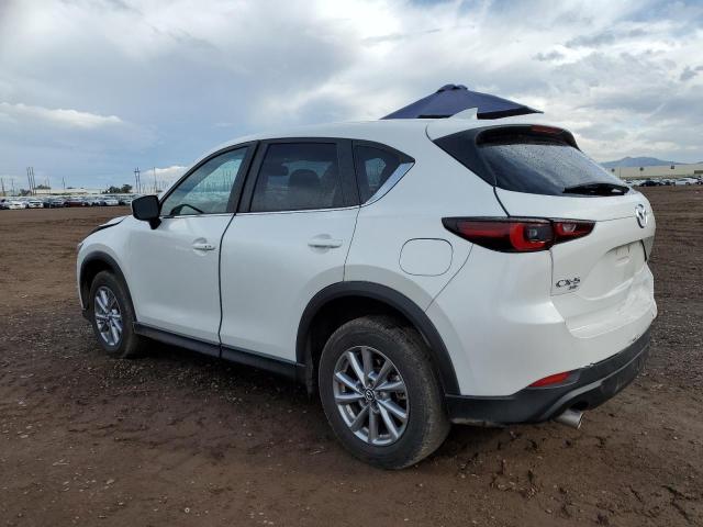Изображение 2 2023 MAZDA CX-5 PREFERRED 2023 с VIN JM3KFBCM9P0197382