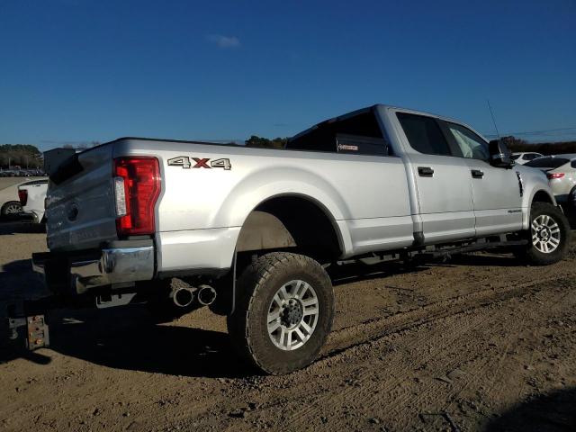 Image 3 of 2019 FORD F350 SUPER DUTY 2019 with VIN 1FT8W3BT6KEE98950