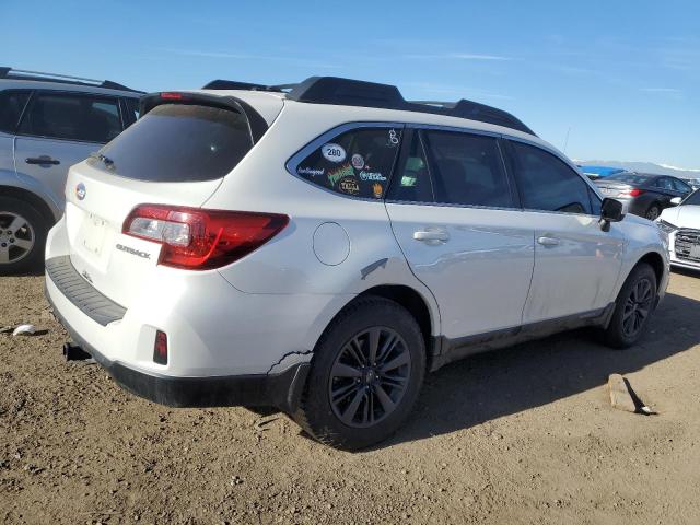 Изображение 3 2015 SUBARU OUTBACK 2.5I PREMIUM 2015 с VIN 4S4BSACCXF3314546