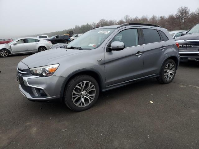 Obraz 2018 MITSUBISHI OUTLANDER SPORT SEL 2018