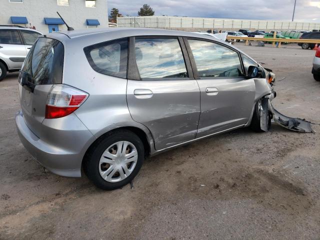 Изображение 3 2010 HONDA FIT  2010 с VIN JHMGE8H24AC003356