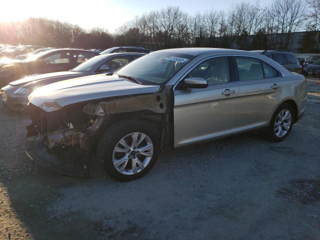 Obraz 1 z 2011 FORD TAURUS SEL 2011 z VIN 1FAHP2EW9BG131869