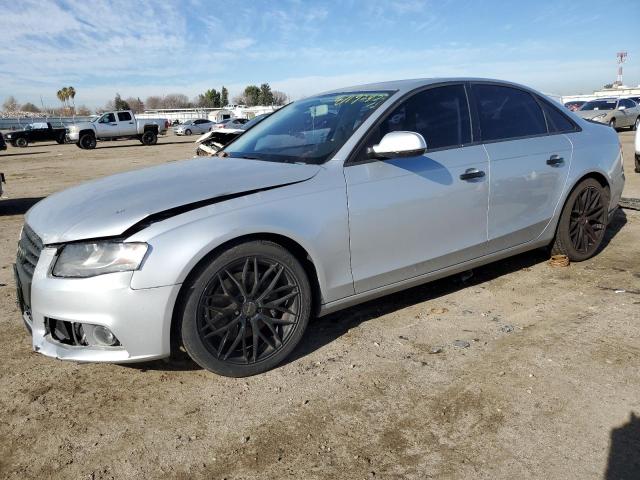 2011 AUDI A4 PREMIUM 2011 image